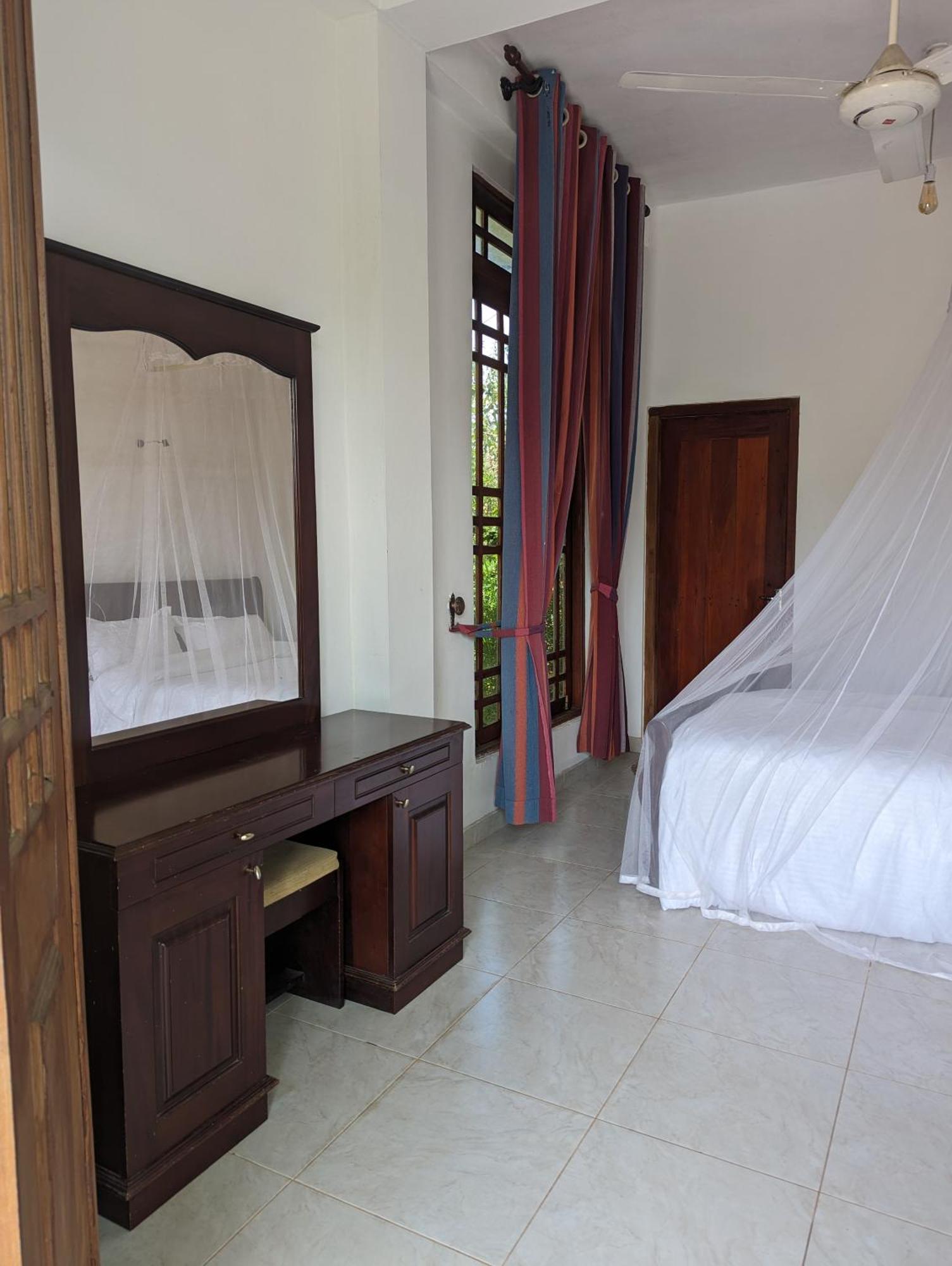 Beauty Mount Tourist Inn Ella Extérieur photo