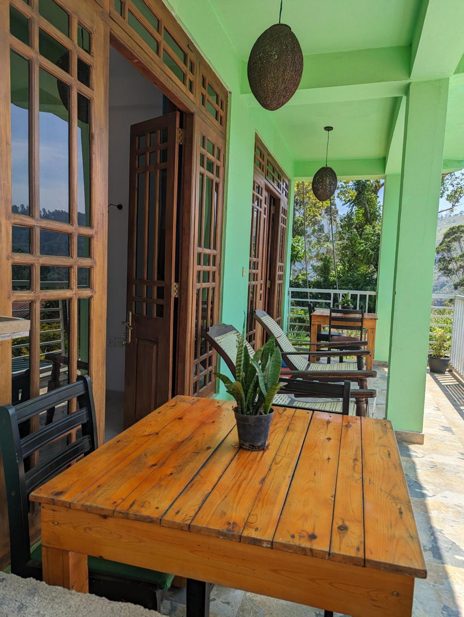 Beauty Mount Tourist Inn Ella Extérieur photo