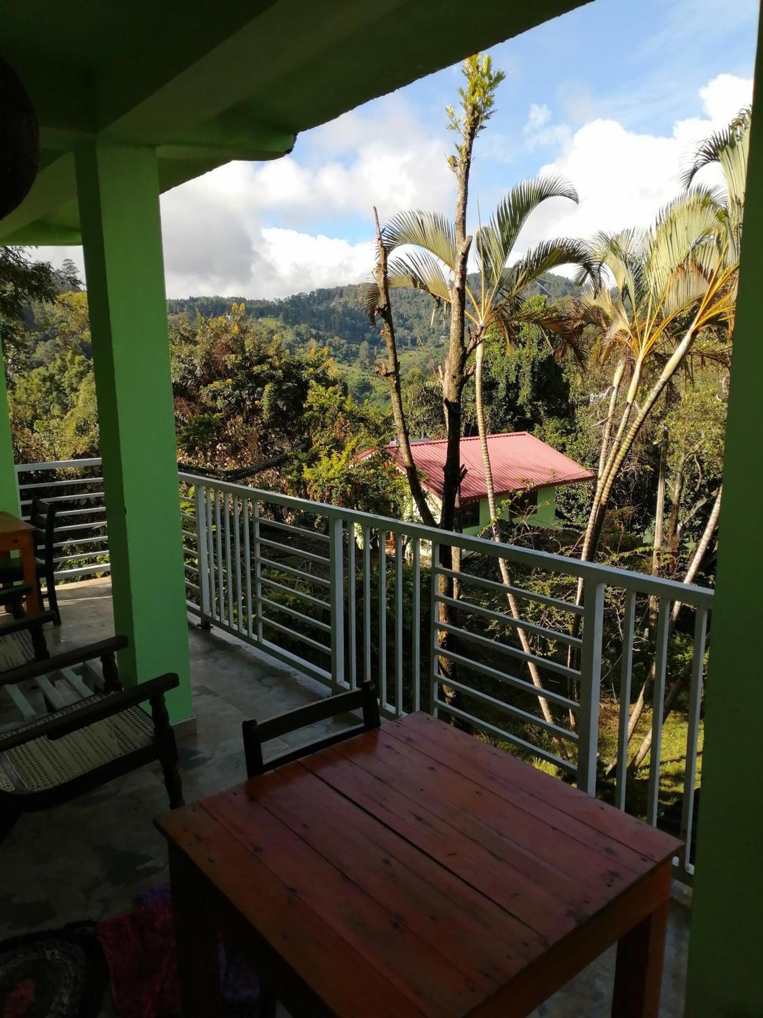 Beauty Mount Tourist Inn Ella Extérieur photo